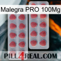 Malegra PRO 100Mg 19